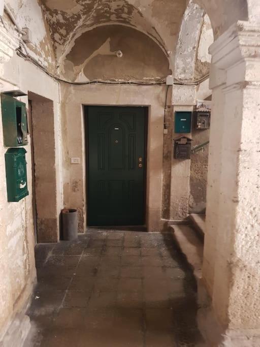 Ortigia 116 Leilighet Syracuse Eksteriør bilde