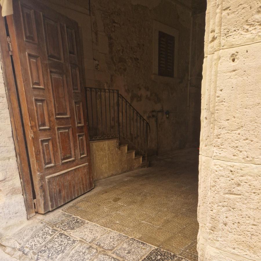 Ortigia 116 Leilighet Syracuse Eksteriør bilde