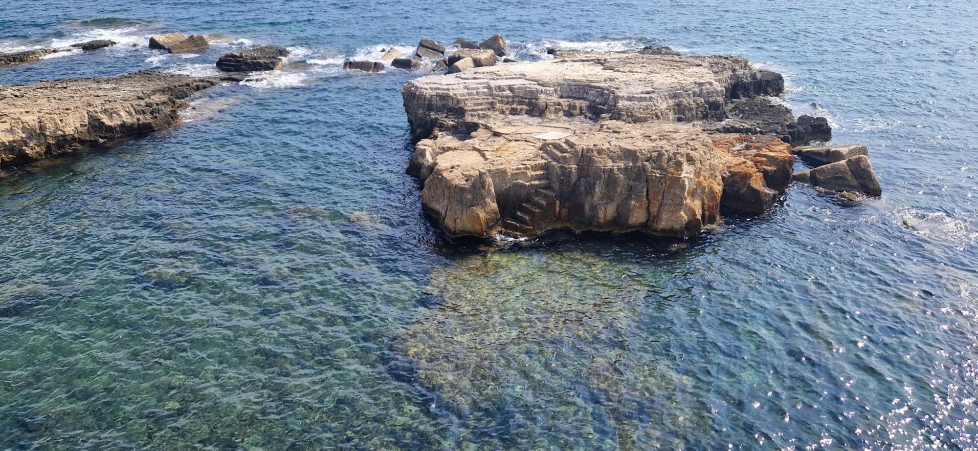 Ortigia 116 Leilighet Syracuse Eksteriør bilde